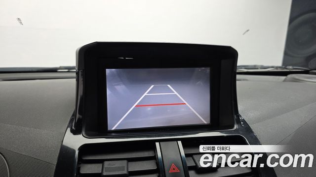 Chevrolet Korea Spark 2014 — photo 14