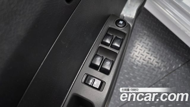 Chevrolet Korea Spark 2014 — photo 16
