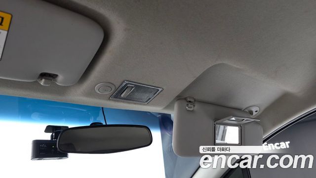 Chevrolet Korea Spark 2014 — photo 19