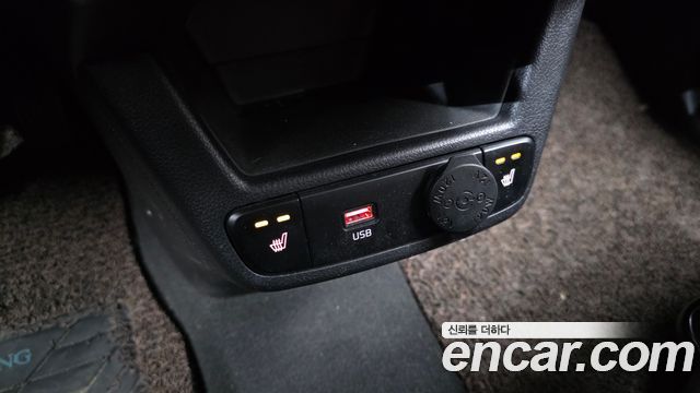 Kia RAY 2021 — photo 16