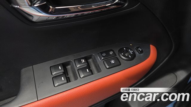 Kia RAY 2021 — photo 18