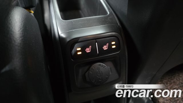 Kia RAY 2021 — photo 19
