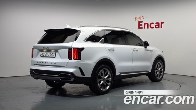 Kia Sorento 2022 — photo 2