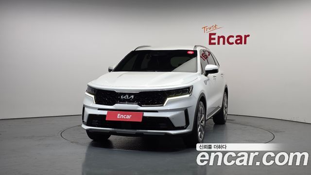 Kia Sorento 2022 — photo 3