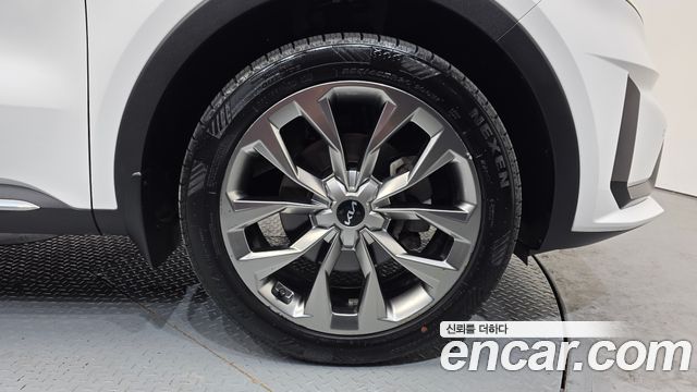 Kia Sorento 2022 — photo 5