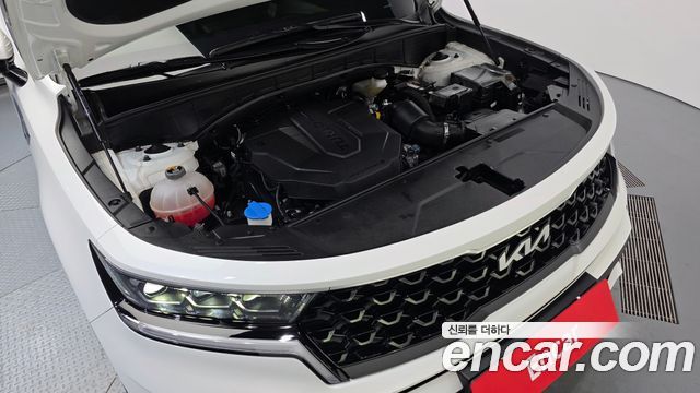 Kia Sorento 2022 — photo 6