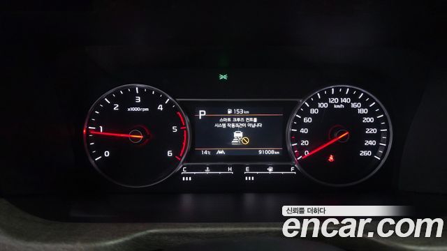 Kia Sorento 2022 — photo 8