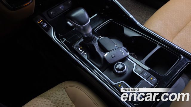 Kia Sorento 2022 — photo 9