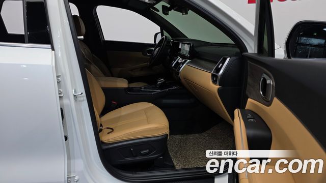 Kia Sorento 2022 — photo 11