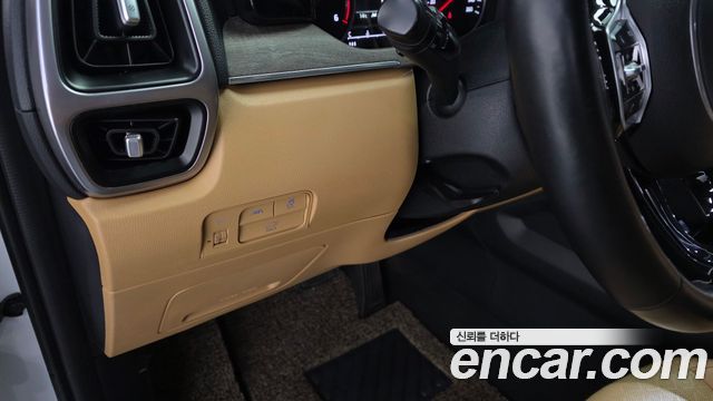 Kia Sorento 2022 — photo 14