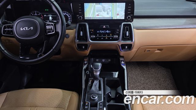 Kia Sorento 2022 — photo 15