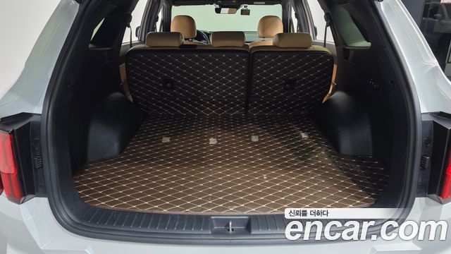 Kia Sorento 2022 — photo 20