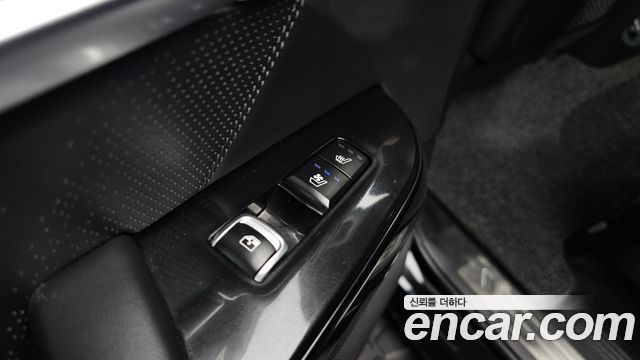 Kia Mohave 2020 — photo 19