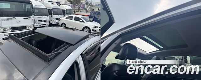 Kia K9 2015 — photo 12