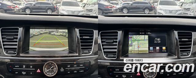 Kia K9 2015 — photo 13