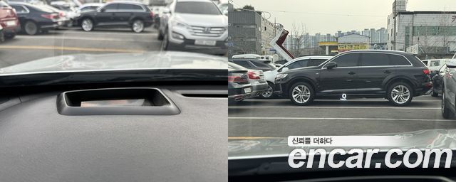 Kia K9 2015 — photo 15