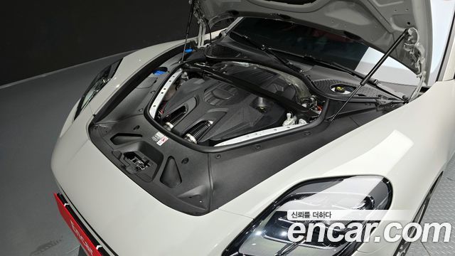 Porsche Panamera 2025 — photo 6