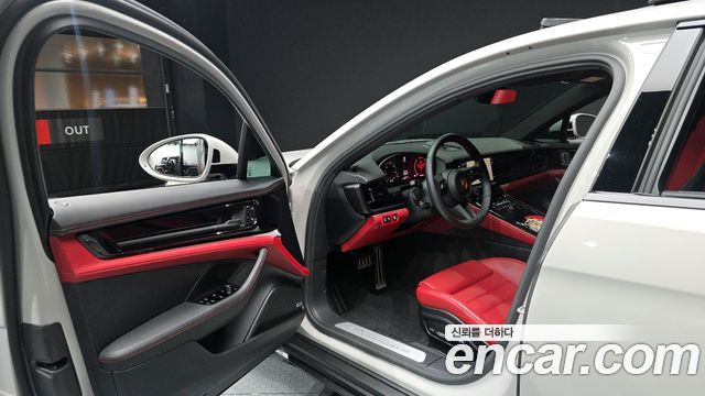 Porsche Panamera 2025 — photo 10