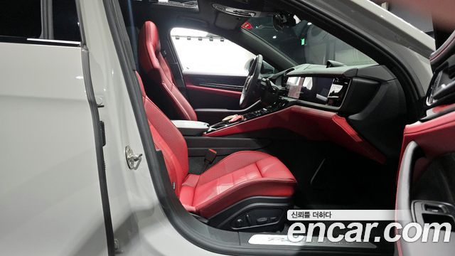 Porsche Panamera 2025 — photo 11