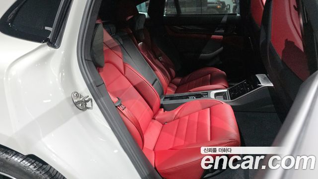Porsche Panamera 2025 — photo 12