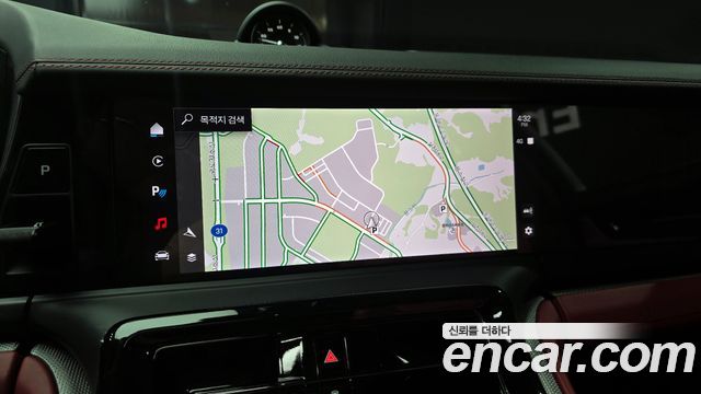 Porsche Panamera 2025 — photo 16
