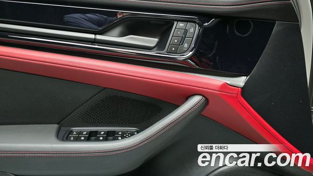 Porsche Panamera 2025 — photo 17