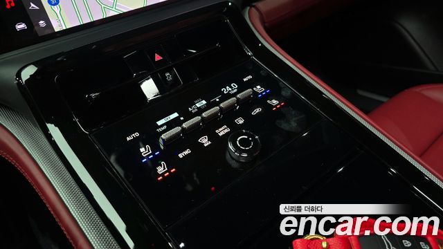 Porsche Panamera 2025 — photo 18