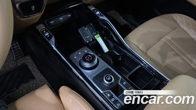 Kia Sorento 2021 — photo 9