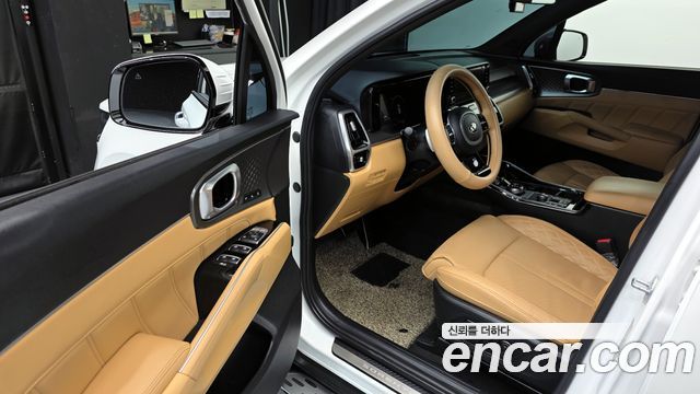 Kia Sorento 2021 — photo 10