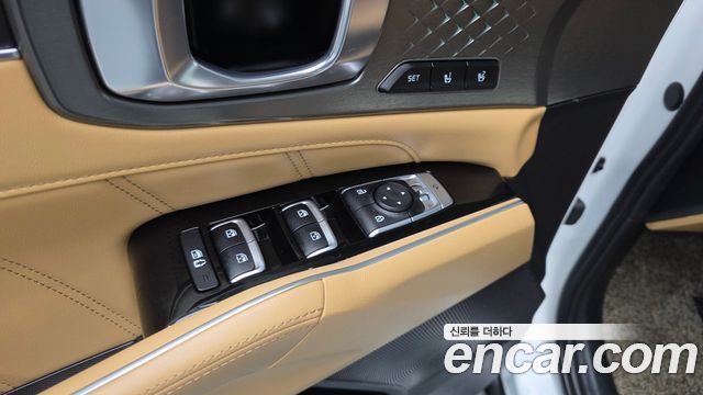 Kia Sorento 2021 — photo 11