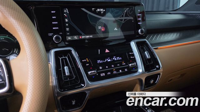 Kia Sorento 2021 — photo 12