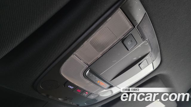 Kia Sorento 2021 — photo 14