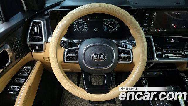 Kia Sorento 2021 — photo 15