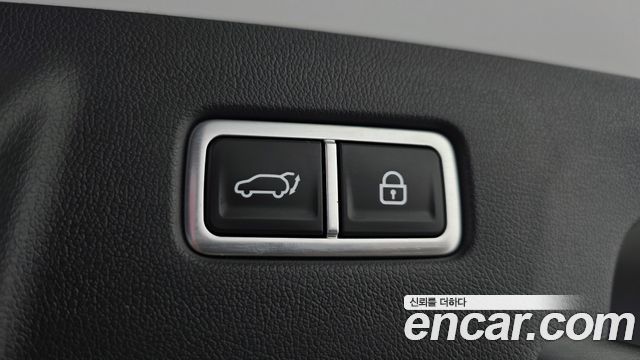 Kia Sorento 2021 — photo 18