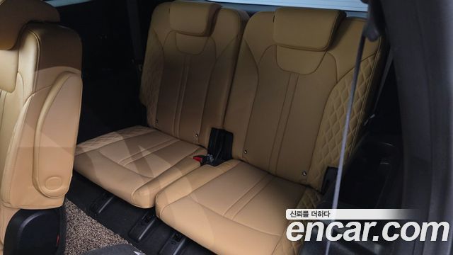 Kia Sorento 2021 — photo 19