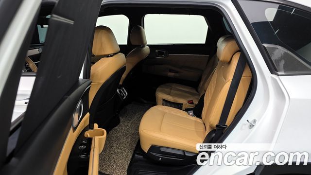 Kia Sorento 2021 — photo 20