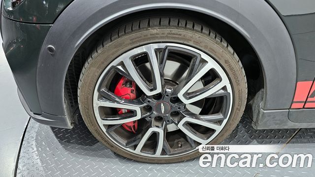 Mini Cooper 2023 — photo 5