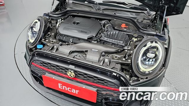 Mini Cooper 2023 — photo 6