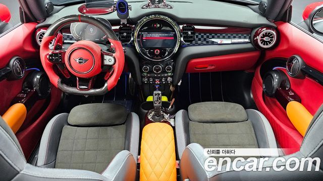 Mini Cooper 2023 — photo 7