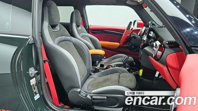 Mini Cooper 2023 — photo 10