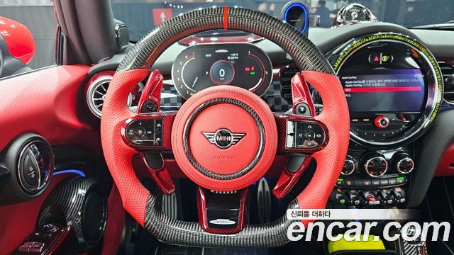 Mini Cooper 2023 — photo 13