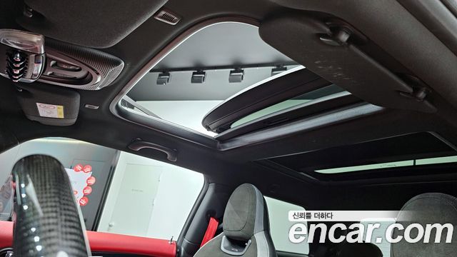 Mini Cooper 2023 — photo 18