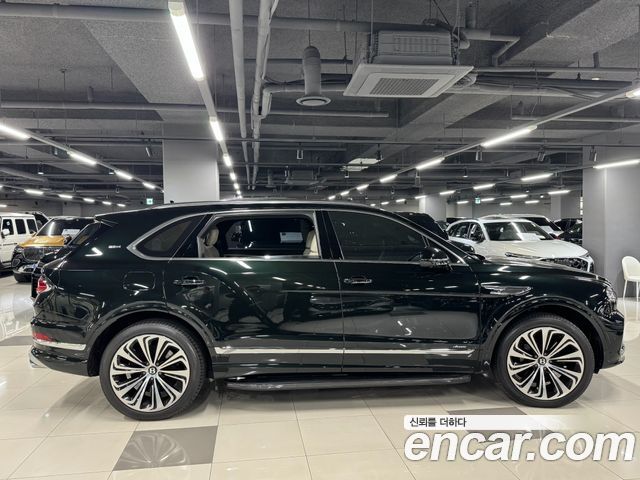 Bentley Bentayga 2024 — photo 2
