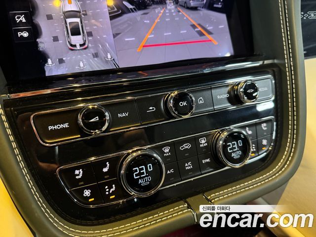 Bentley Bentayga 2024 — photo 9