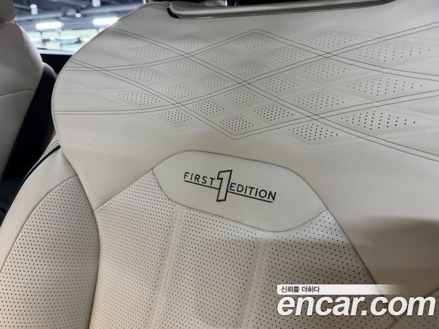 Bentley Bentayga 2024 — photo 17