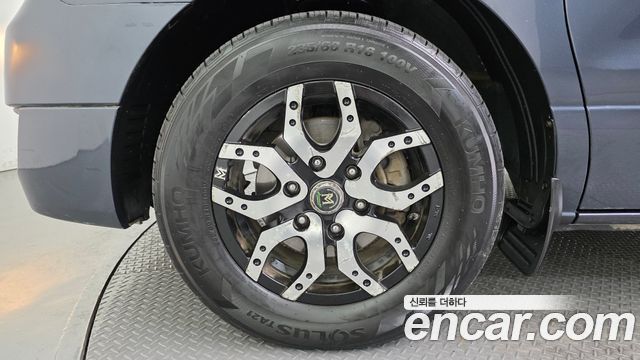 Hyundai Starex 2018 — photo 5