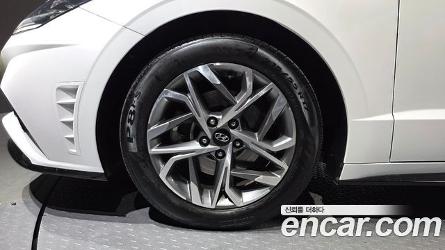 Hyundai Sonata 2022 — photo 5