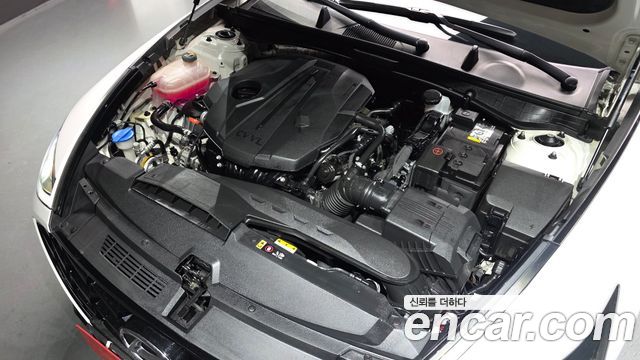 Hyundai Sonata 2022 — photo 6