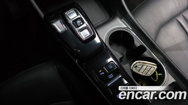 Hyundai Sonata 2022 — photo 9