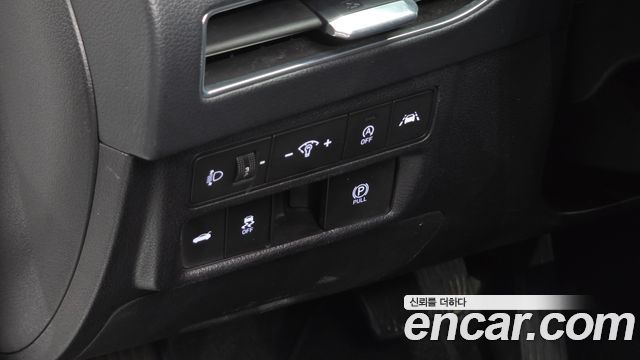 Hyundai Sonata 2022 — photo 16